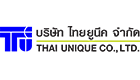 THAI UNIQUE CO LTD