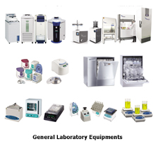 General laboratories