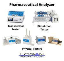 เครื่องวิเคราะห์ทางยา - Pharmaceutical Analyzer - MEDITOP CO LTD