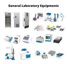 อุปกรณ์สำหรับใช้ในห้องปฏิบัติการทั่วไป General Laboratory Equipment