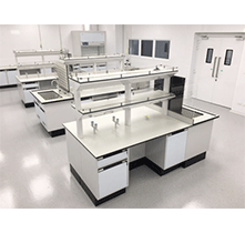 Lab Furniture - OFFICIAL EQUIPMENT MANUFACTURING CO LTD
