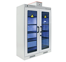 Chemical Storage Cabinet