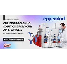 BioProcessing Solutions for Your Applications - S.M. CHEMICAL SUPPLIES CO LTD