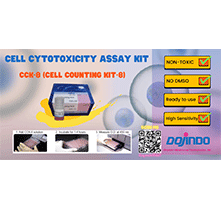 CCK-8 (Cell Counting Kit-8)
