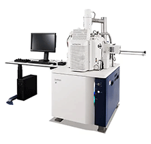 Scanning Electron Microscope (SEM) - COAX GROUP CORPORATION LTD