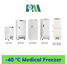 -40 °C Medical Freezer - TN-SCIENCE CO LTD