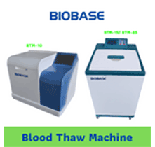 Blood Thaw Machine - TN-SCIENCE CO LTD