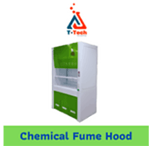 Chemical Fume Hood - TN-SCIENCE CO LTD