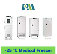 -25 °C Medical Freezer