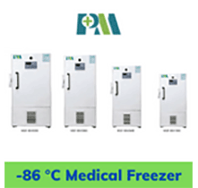 -86 °C Medical Freezer