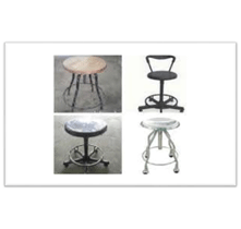 LAB CHAIRS - ECOLAB AND SERVICE CO LTD