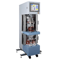 Advanced Control Bioreactor System