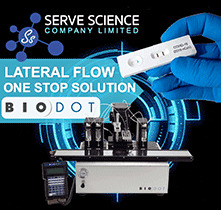Lateral Flow Technology: One-Stop Solutions