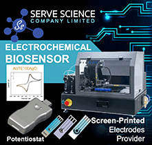 Biosensor Electrochemical